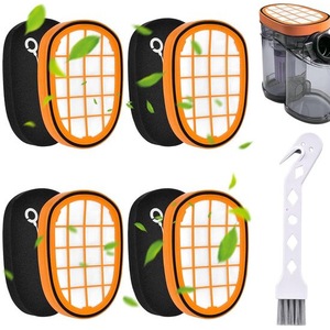 Аксесоари и части за прахосмукачки