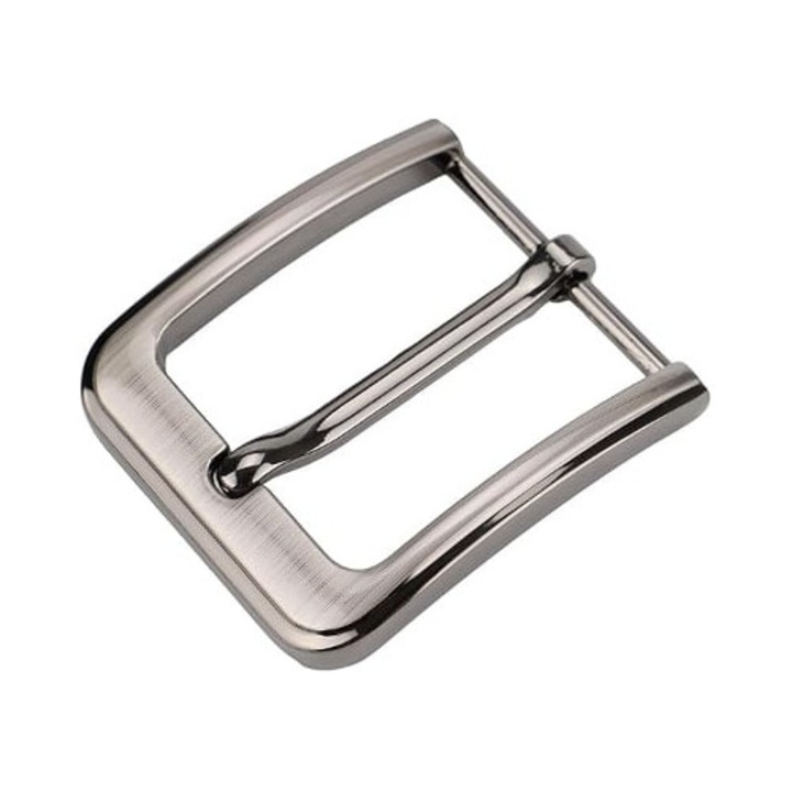 Csatöv 1.5 inch, szimpla tüske, négyzet alakú, férfi és női