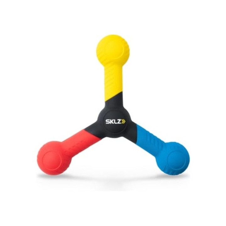 Minge fitness Reaction Ball Beijiyi, multicolor