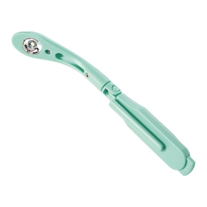 Lampa de citit compacta