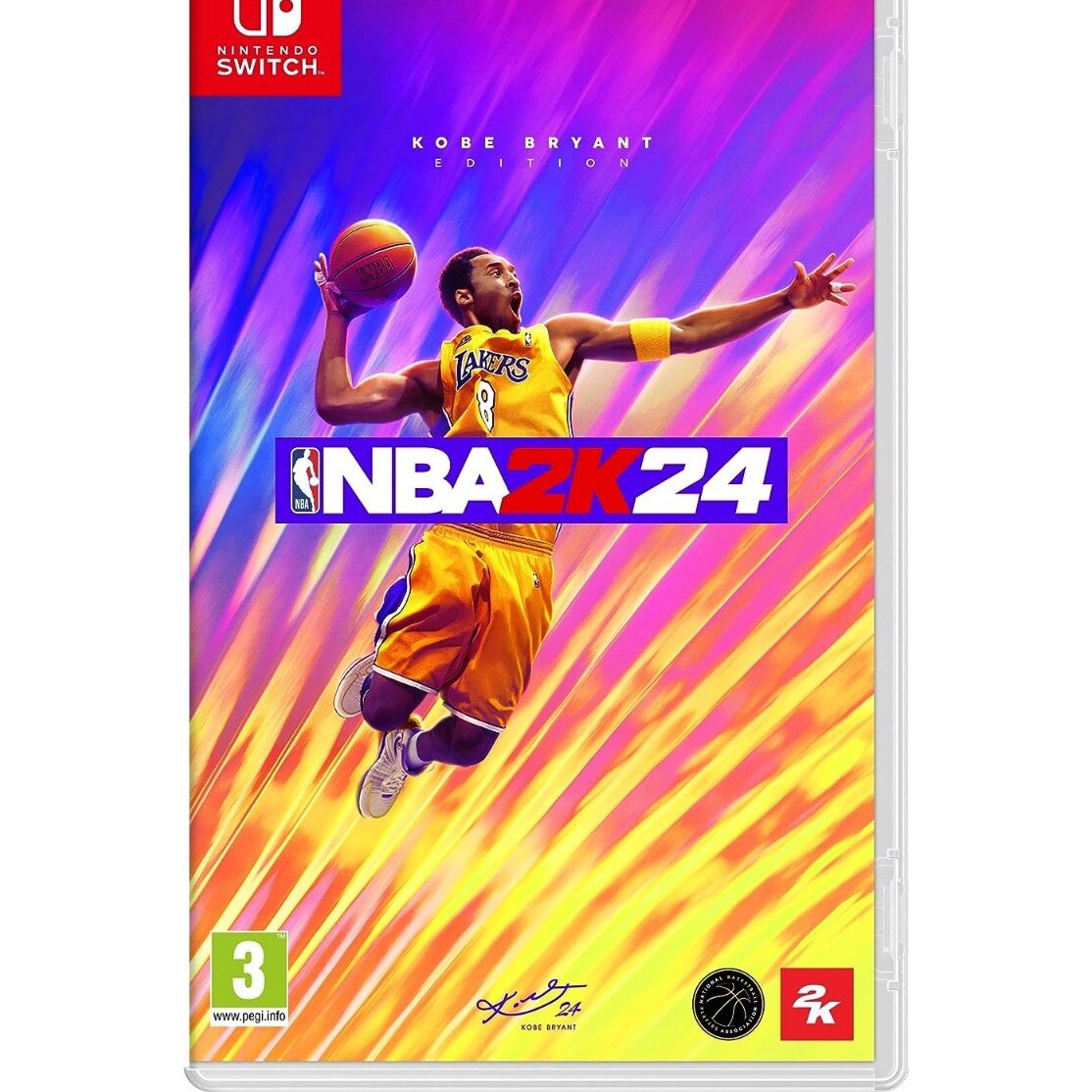 Joc Nba 2K19 pentru Nintendo Switch - eMAG.ro