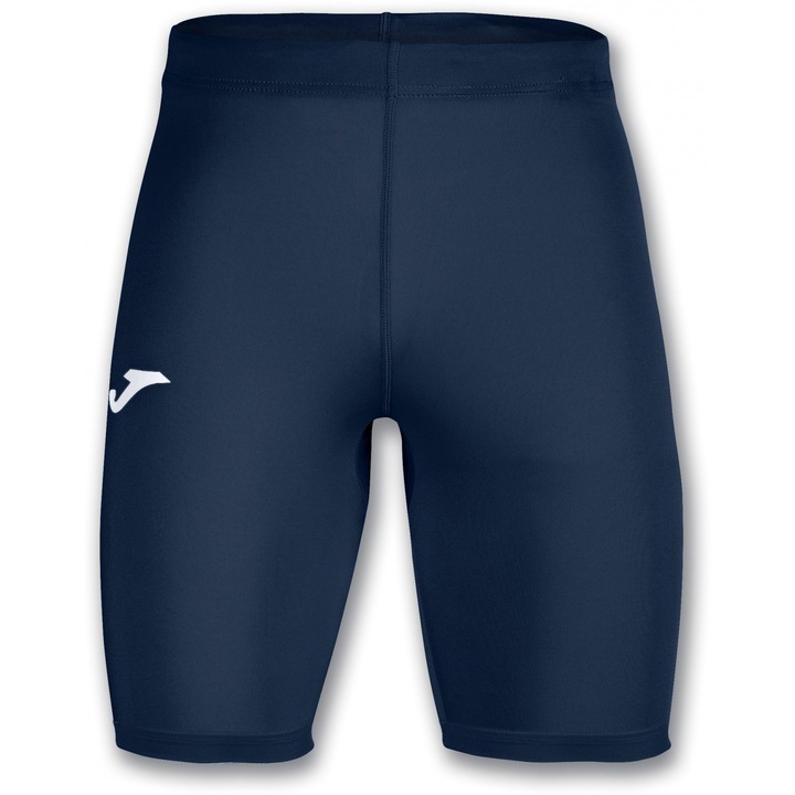Colanti scurti termici Brama Academy 101017.100, Joma, Negru, Albastru, S-M