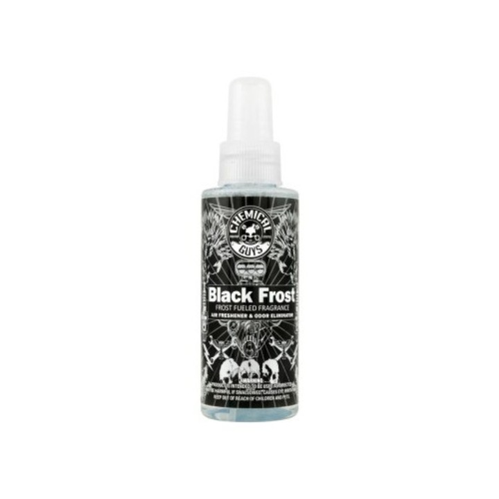 Odorizant auto ChemicalGuys Black Frost Scent 118 ml