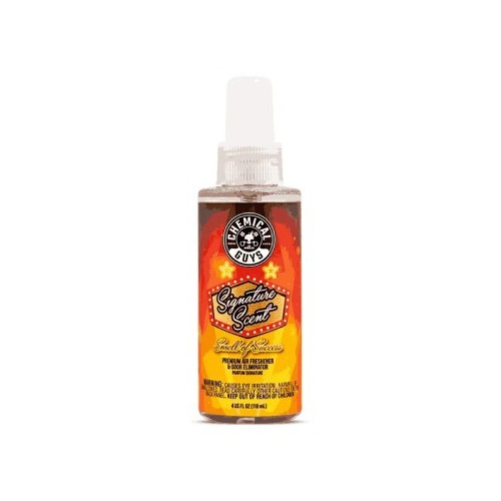 Odorizant auto ChemicalGuys Signature Scent 118 ml