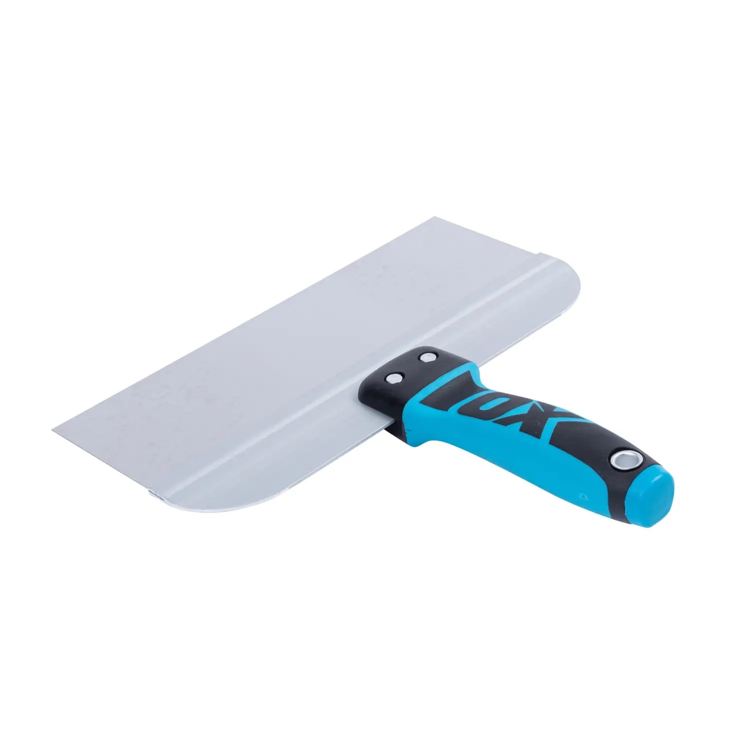 Spaclu Fara Maner Spaclu Lat Profesional OX Pro 250 mm, Otel Inoxidabil SST, Maner ...