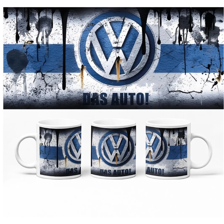 Cana D&B BG10042 Das Auto 300 ml Alb