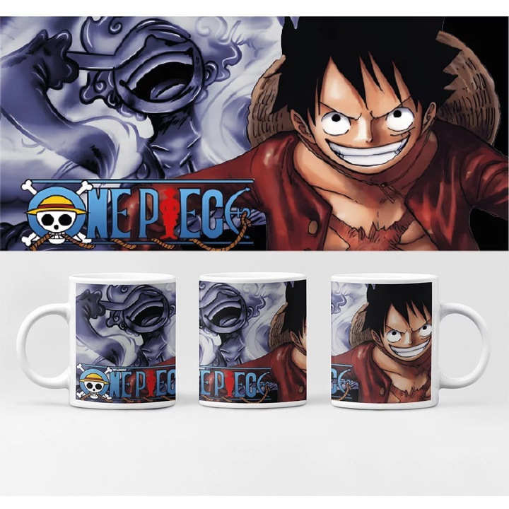 Cana D&B BG10233 OnePiece 300 ml Alb