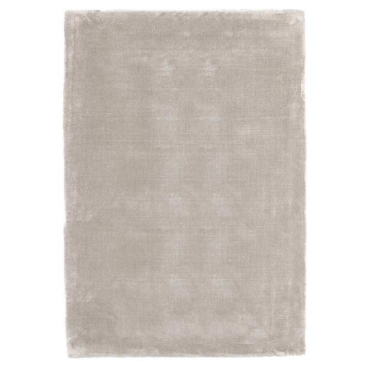 Covor textil bej Samadhi 160x230 cm