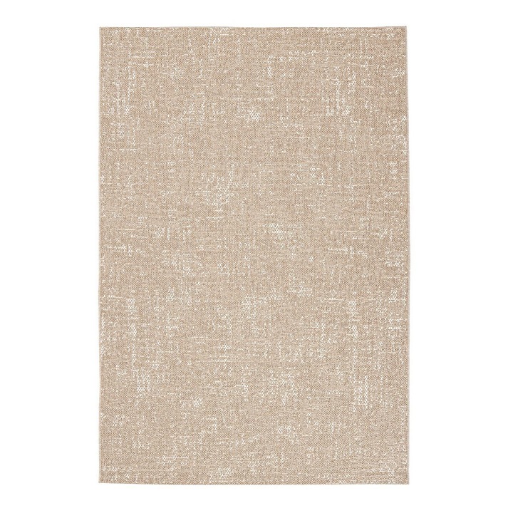 Lian bézs polipropilén szőnyeg 200x290x0,3m