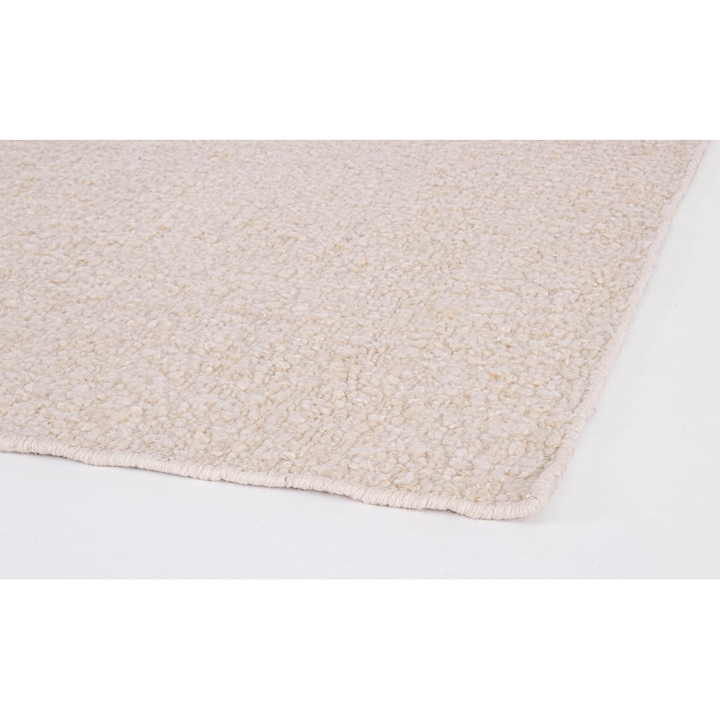 Covor lana bej Pramit 160x230 cm