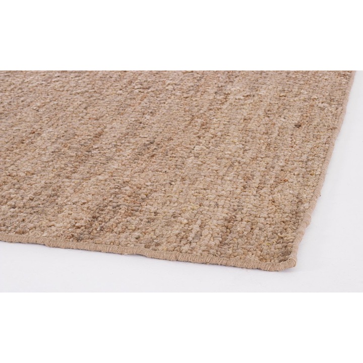 Covor lana maro Pramit 160x230 cm