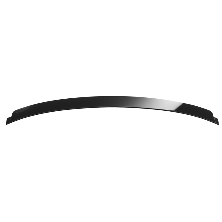 Eleron Luneta BMW Seria 3 E92 / E93 (2006–2013) – ABS Fényes Fekete, Prémium Megjelenés, Rögzítés Akril Szalaggal