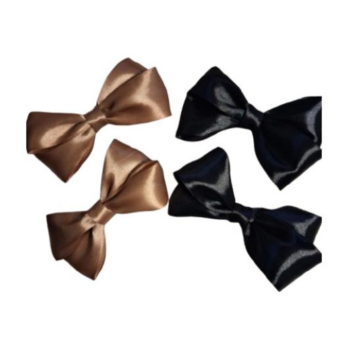 Set 4 clame tip fundita dubla