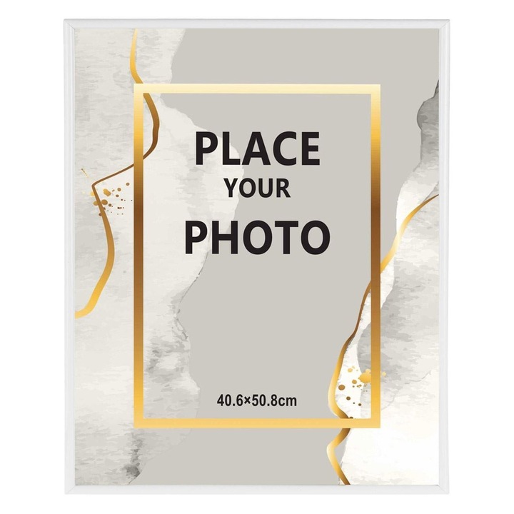 Rama foto alba 40, 6x50, 8cm