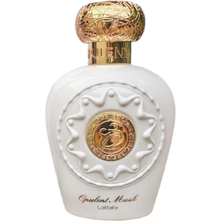 Opulent Musk, 100ml, EDP, Lattafa