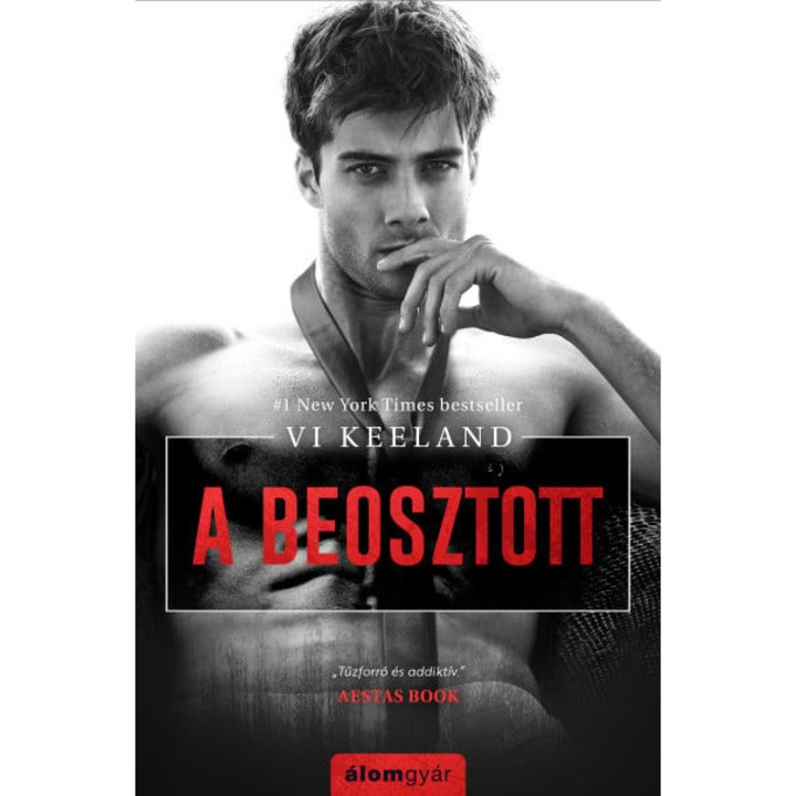 Vi Keeland: A beosztott - Újrakiadás