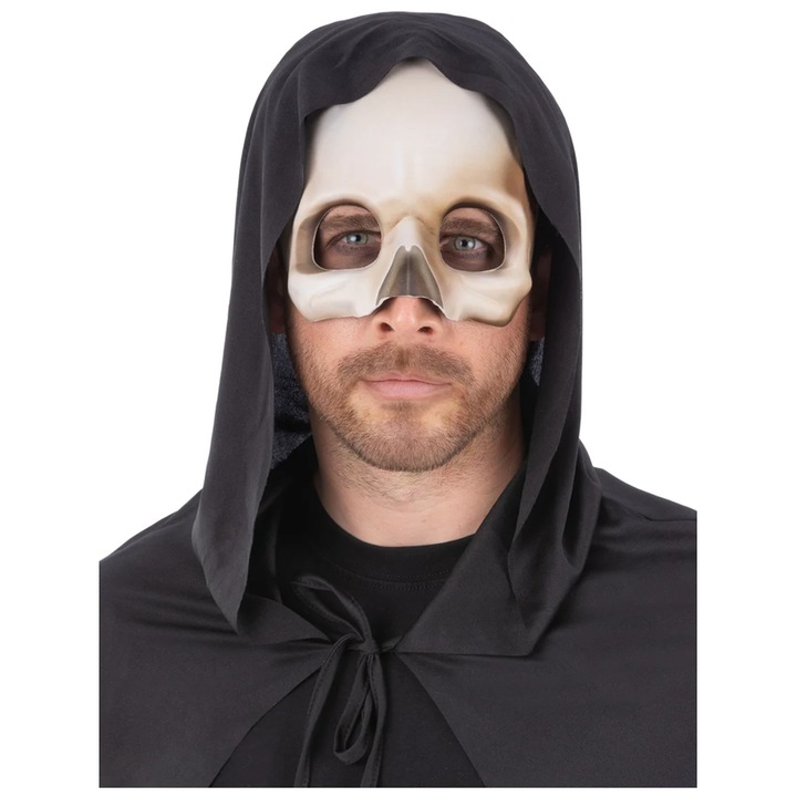 Маска скелет