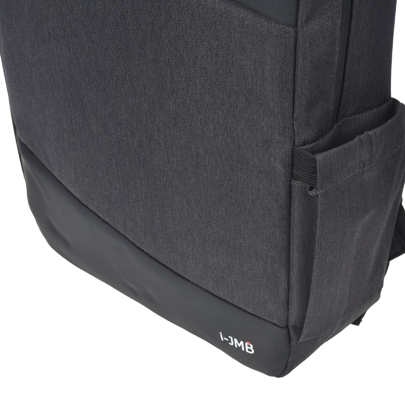 Rucsac gri pentru laptop 15.6" 30x10x41cm