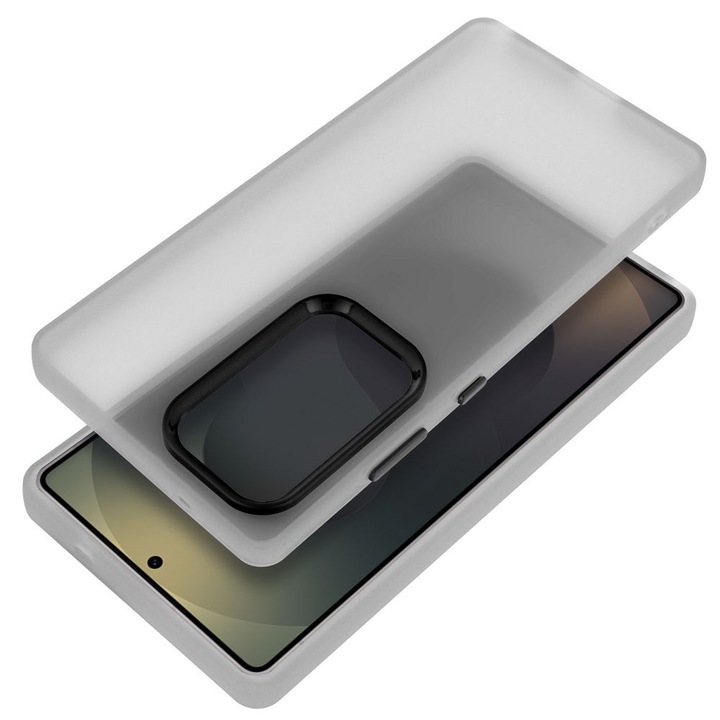 Husa protectie compatibila cu Samsung Galaxy S25 Edge