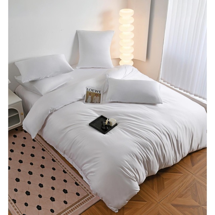 Glacira TM010 selyemágynemű