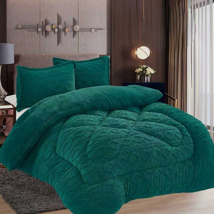 Soft Dream King CO017 ágynemű