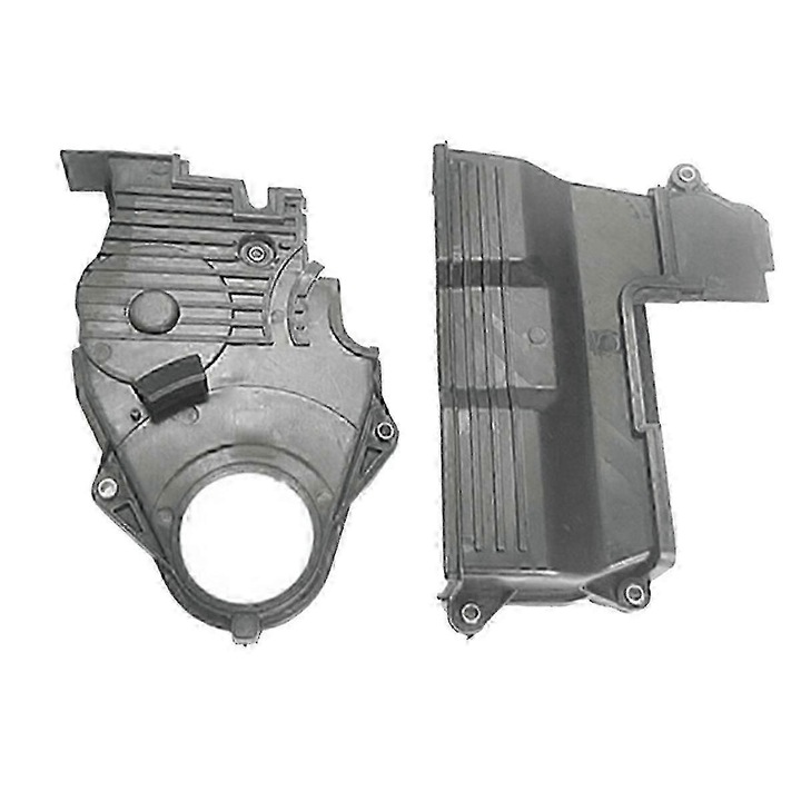 Motortér burkolat készlet 323 1.8, Premacy, fekete, autóalkatrészek