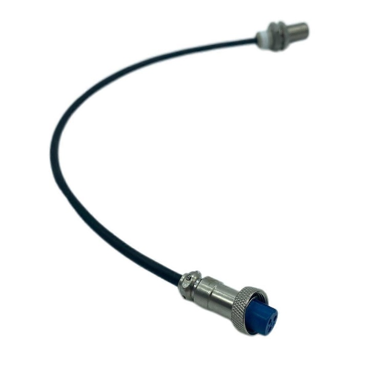 Senzor de viteza cu cablu pentru ATV Linhai 260 300, 21484