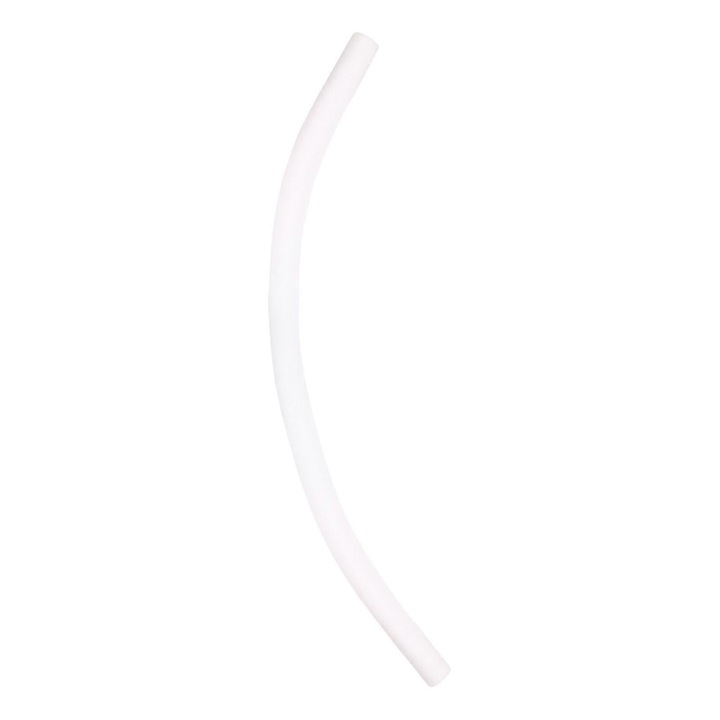 Úszódeszka, 150cm, EPE, fehér