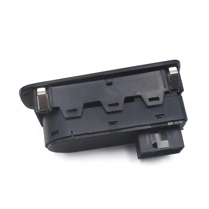 Elektromos ablakemelő kapcsoló Alfa Romeo 2008-2018, fekete, közvetlen beszerelés