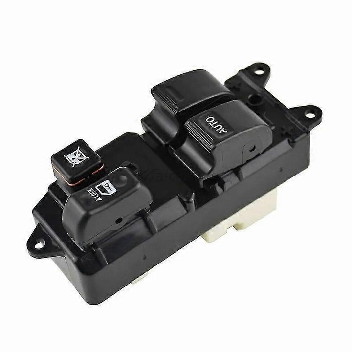 Ablakkapcsoló gomb Toyota RAV4 ACA20 2000-2005, 84820-42160