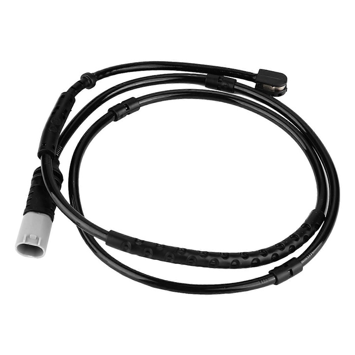 Hátsó fékbetét kopásérzékelő, 34356792292, fekete, F20 F21 F22 F87 F30 F35 F32 modellekhez