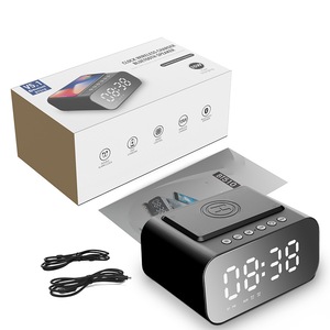 Hordozható hangszórók