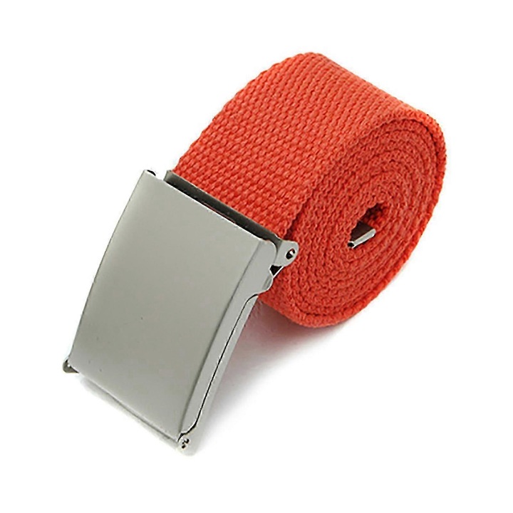 Curea barbati, panza, catarama metalica, 110ewqfwqg, 110