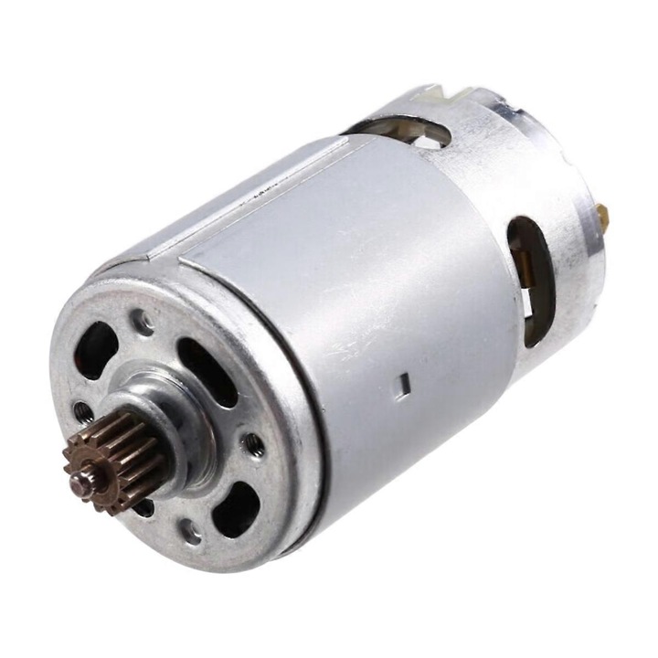 Motor DC10.8V 14.4V 18V pentru unelte de gaurit Bs10.8 Bs14.4 Bs18, putere mare, metal