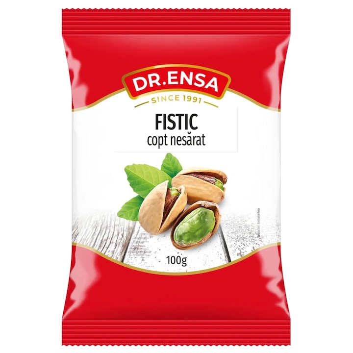 Fistic copt nesarat 100g Dr. Ensa