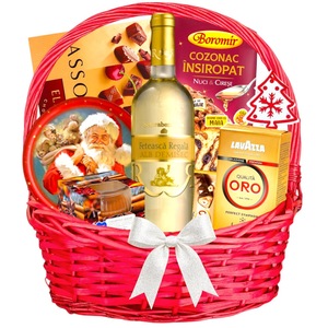 Pachete si cosuri cadou