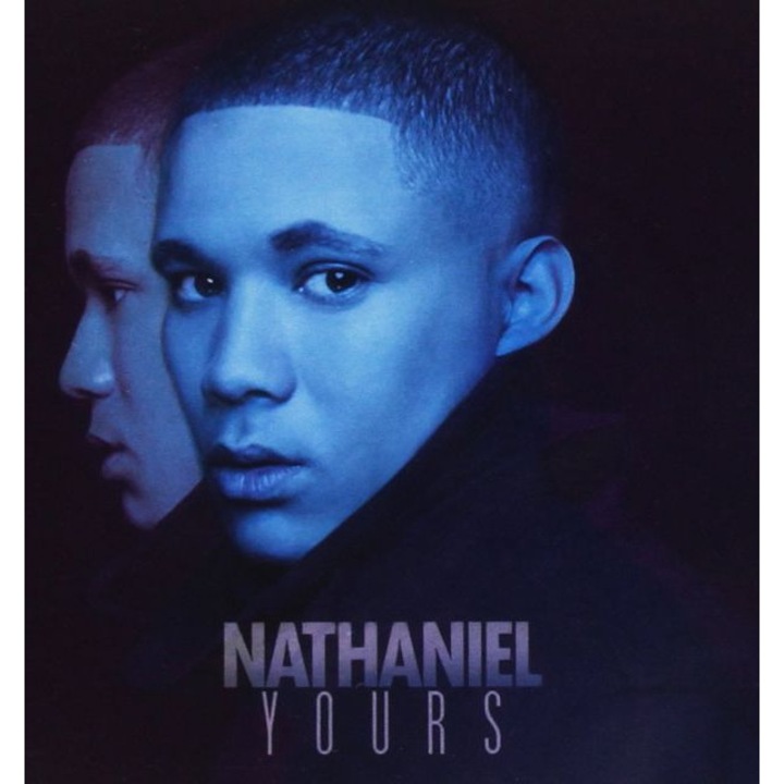 Nathaniel: Yours [CD]