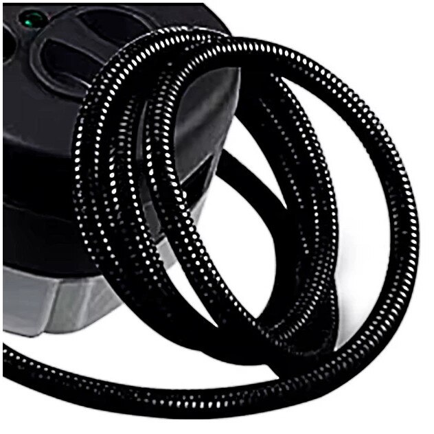 Aparat de Curatat cu Aburi HALEY HY-3932, 3500W, Capacitate