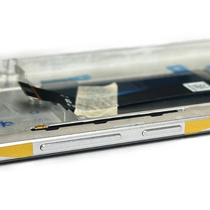 Ecran Original Xiaomi Redmi Note 13 Pro Plus, White