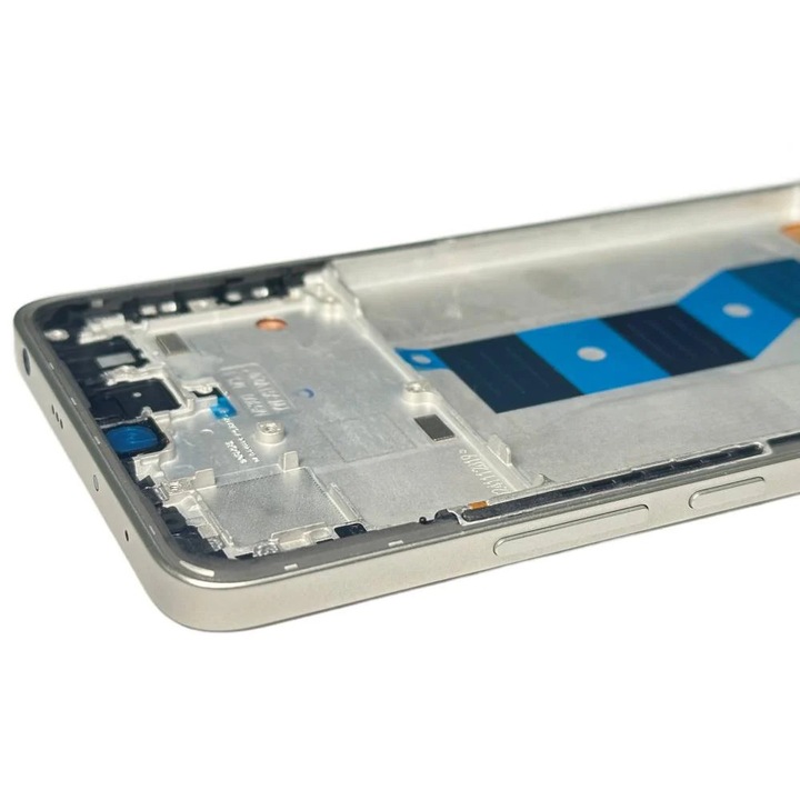 Ecran Original Xiaomi Poco M7 Pro, Silver