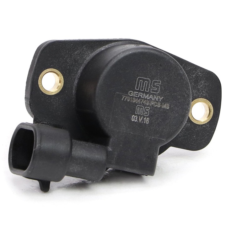 Fojtószelep érzékelő Master-Sport, Alfa Romeo 145, 146, Dacia Duster, Logan, Fiat Bravo/A kompatibilis, 0,15kg
