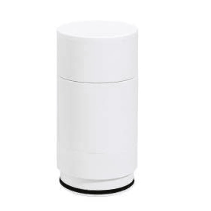 Cartus de Rezerva Filtru Apa Potabila Elindor® pentru Robinet cu 4 Etape de Filtrare, Filtru UF 0.02µm, 4500 l, Tip Aquaphor, Filtru Chiuveta Dedurizator, Elimina Impuritatile, Metalele Grele si Clorul, Trateaza Apa, Purificator Apa cu Carbune Activ, Alb