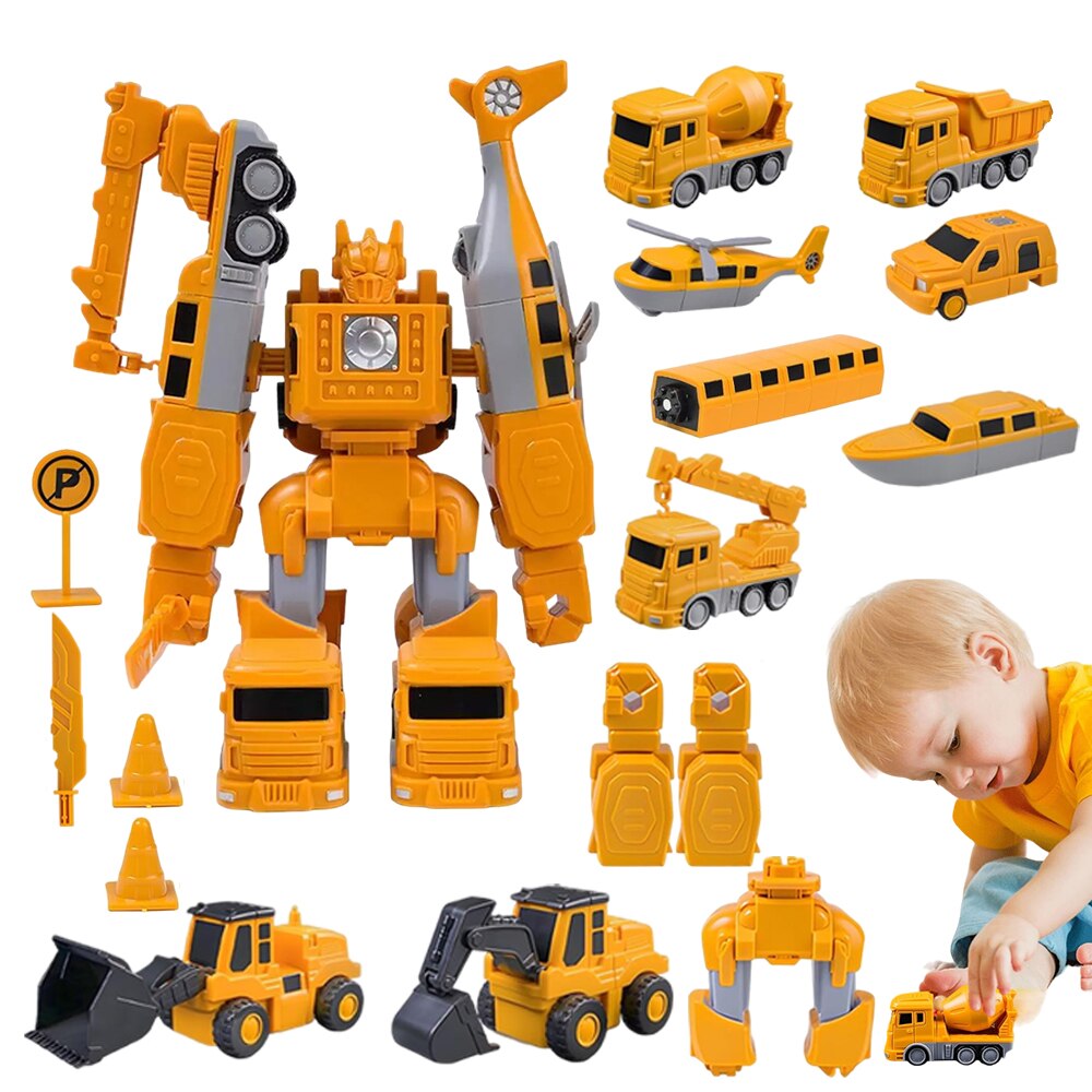 Robot transformers, Bumblebee, 31 cm, galben - eMAG.ro