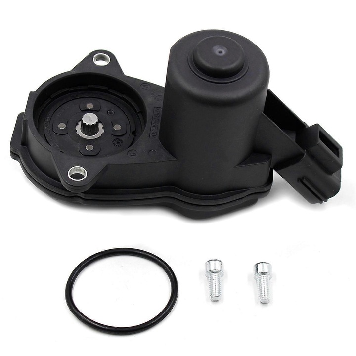 Fékrásegítő motor Scenic 2009-2016, fekete, szett