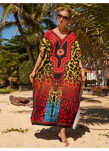 Плажно облекло