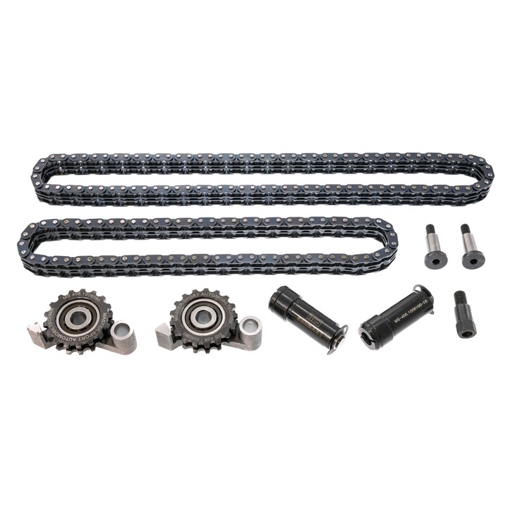 Vezérműtengely GAZ VOLGA (3102), készlet, 2.3 D, 2.5, 2.1 D, 2.112ccm, 2.304ccm, 2.445ccm