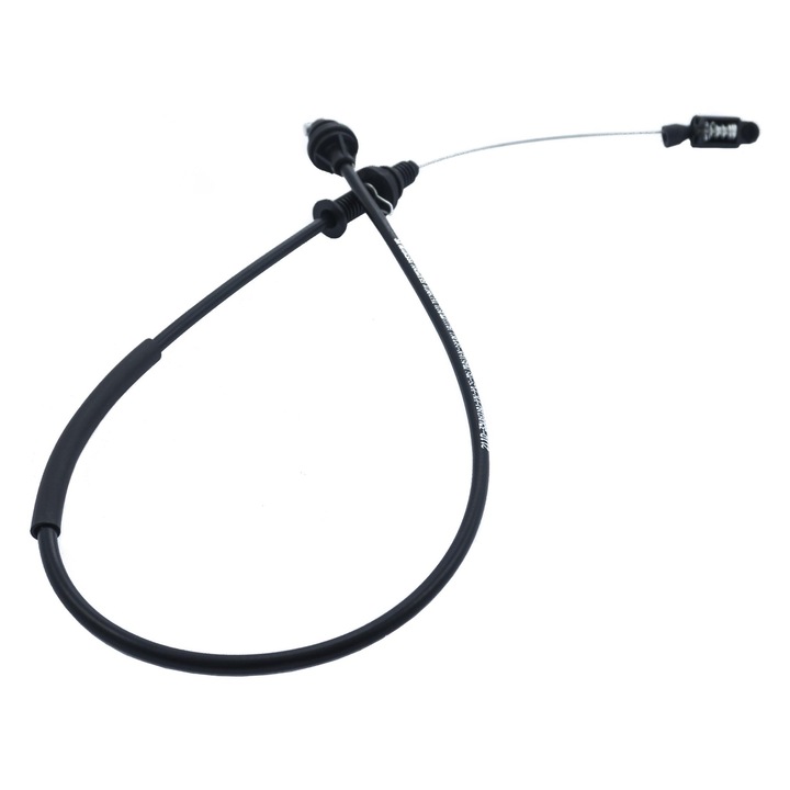 Gázbowden DACIA LOGAN, SANDERO modellekhez, 950mm, 0,11kg