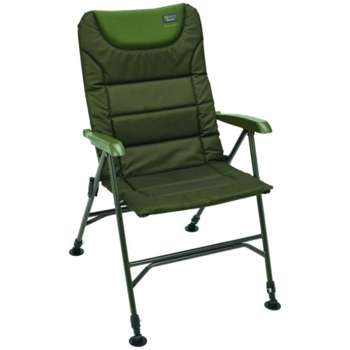 Стол Carp Spirit Blax L, 65x45x51 см