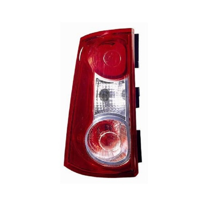 Stop dreapta compatibil cu Dacia Logan MCV 04 – 13