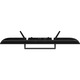 Televizor Blaupunkt LED 43ULW6000S, Frameless, 109 cm, Smart WebOS, 4K Ultra HD, Clasa F